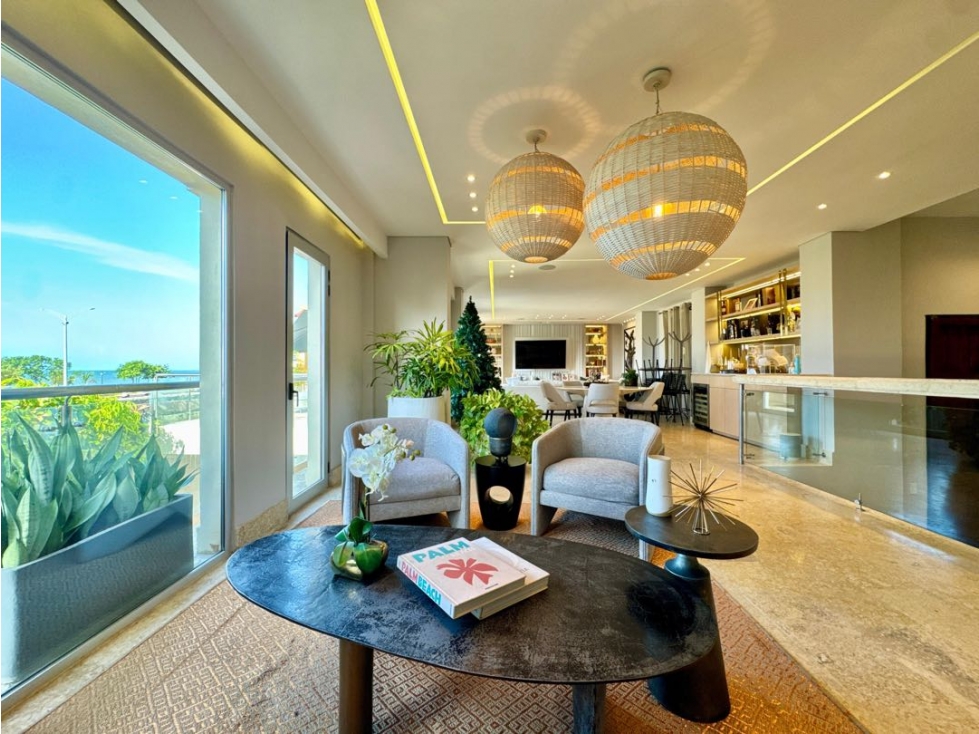VENTA!Exclusivo Apartamento en el Centro Histórico!