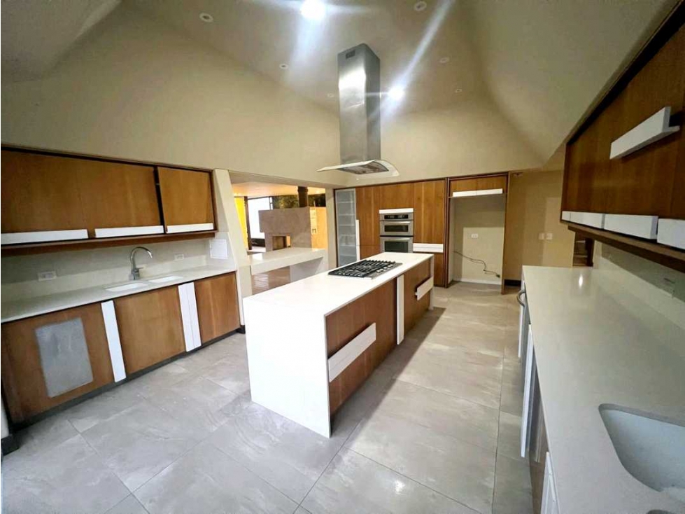 VENTA CASA CAMPESTRE CARMEN DE VIBORAL - 3