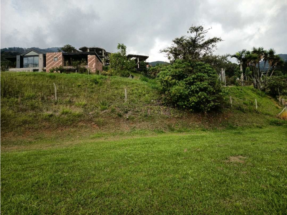 Vental Lote Los balsos El Poblado Medellín — foto 4