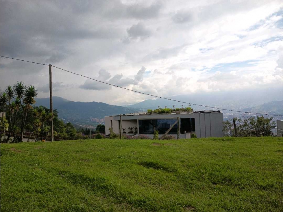 Vental Lote Los balsos El Poblado Medellín — foto 6