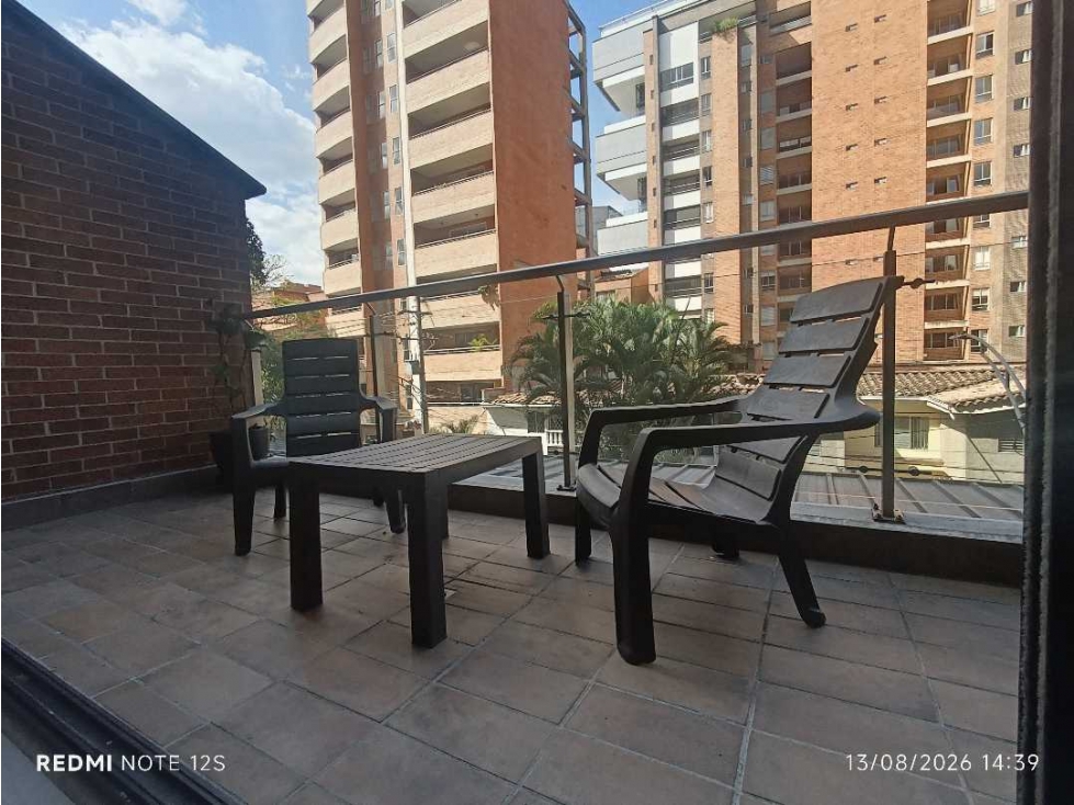 Venta-Loft Rentas Cortas-Laureles-Occidente