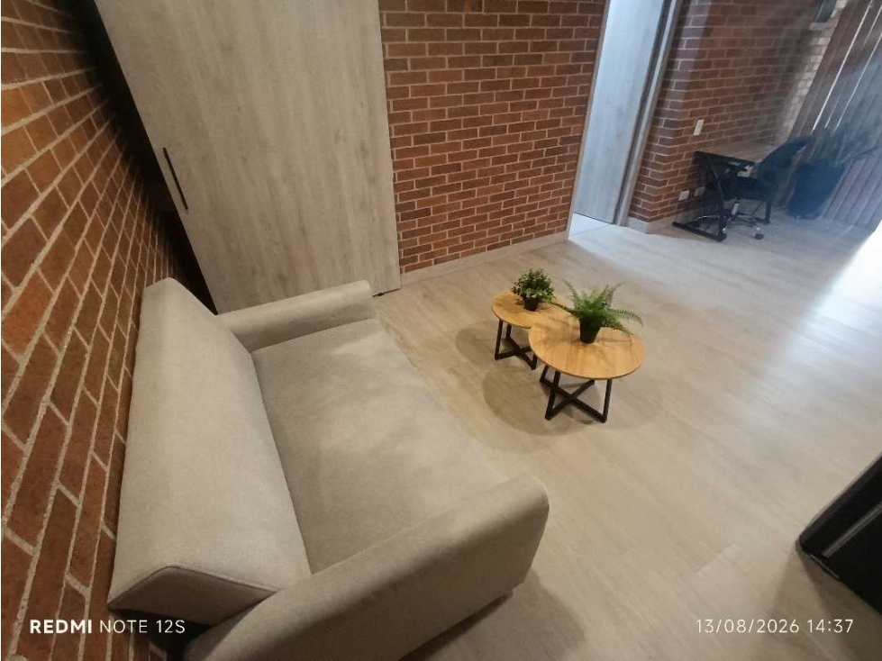 Venta-Loft Rentas Cortas-Laureles-Occidente — foto 2