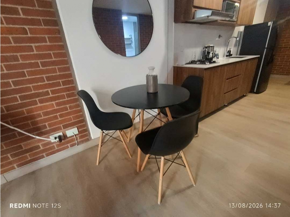 Venta-Loft Rentas Cortas-Laureles-Occidente — foto 3