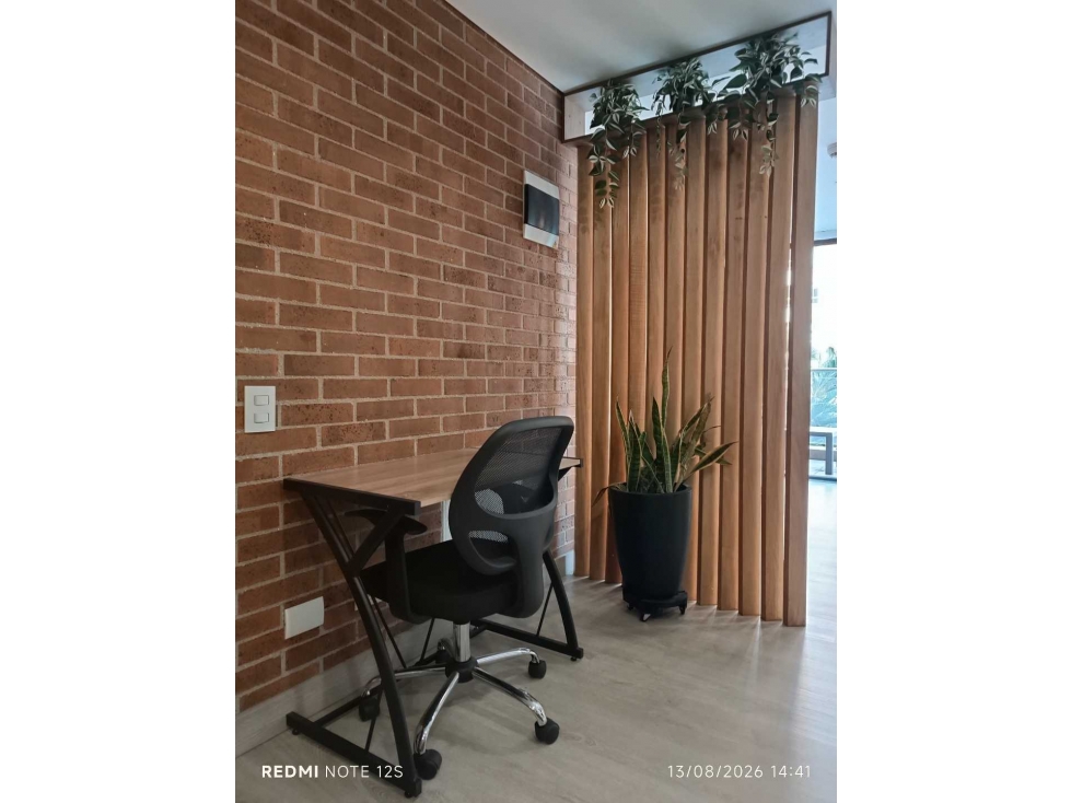 Venta-Loft Rentas Cortas-Laureles-Occidente — foto 4