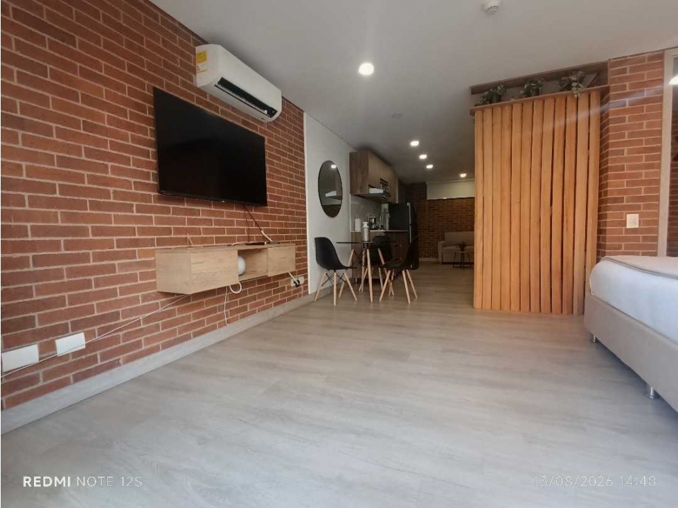 Venta-Loft Rentas Cortas-Laureles-Occidente — foto 5