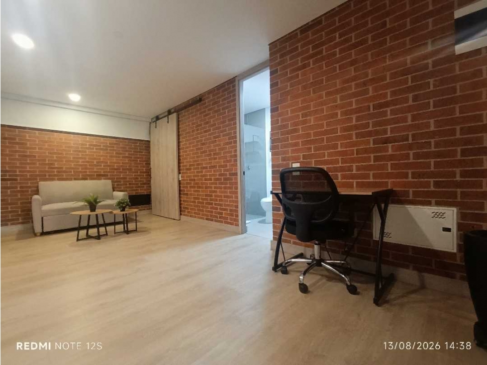 Venta-Loft Rentas Cortas-Laureles-Occidente — foto 6