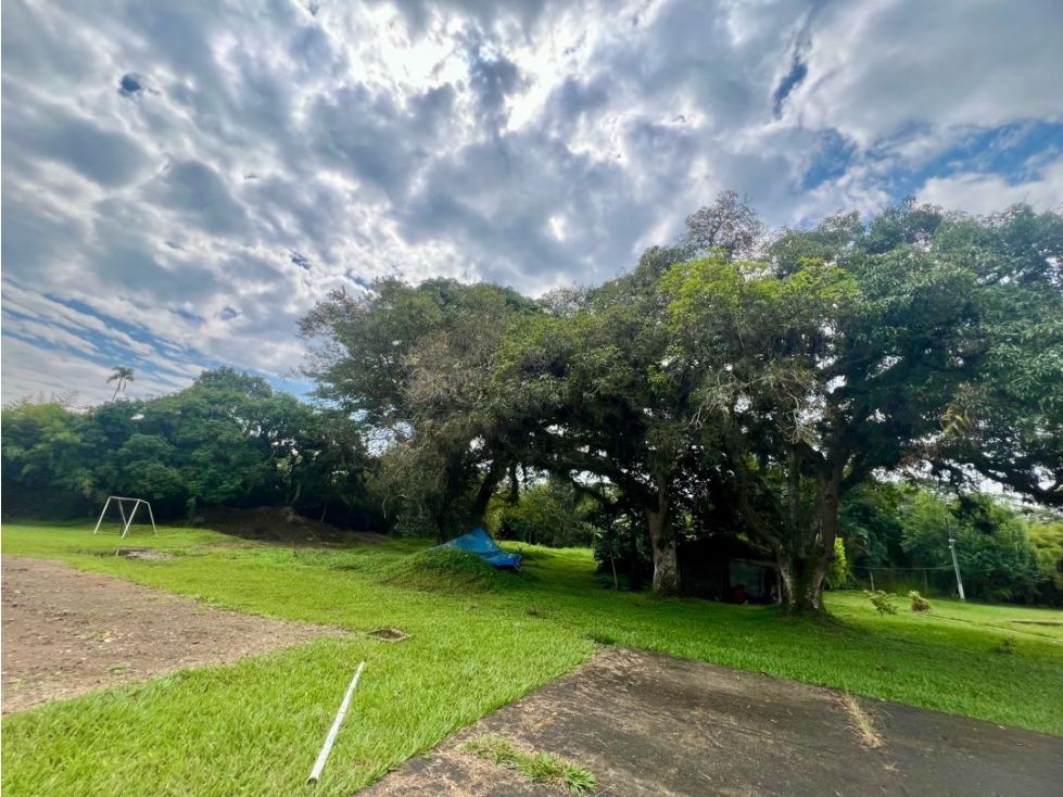 VENTA LOTE PLANO LA BUITRERA CALI — foto 3