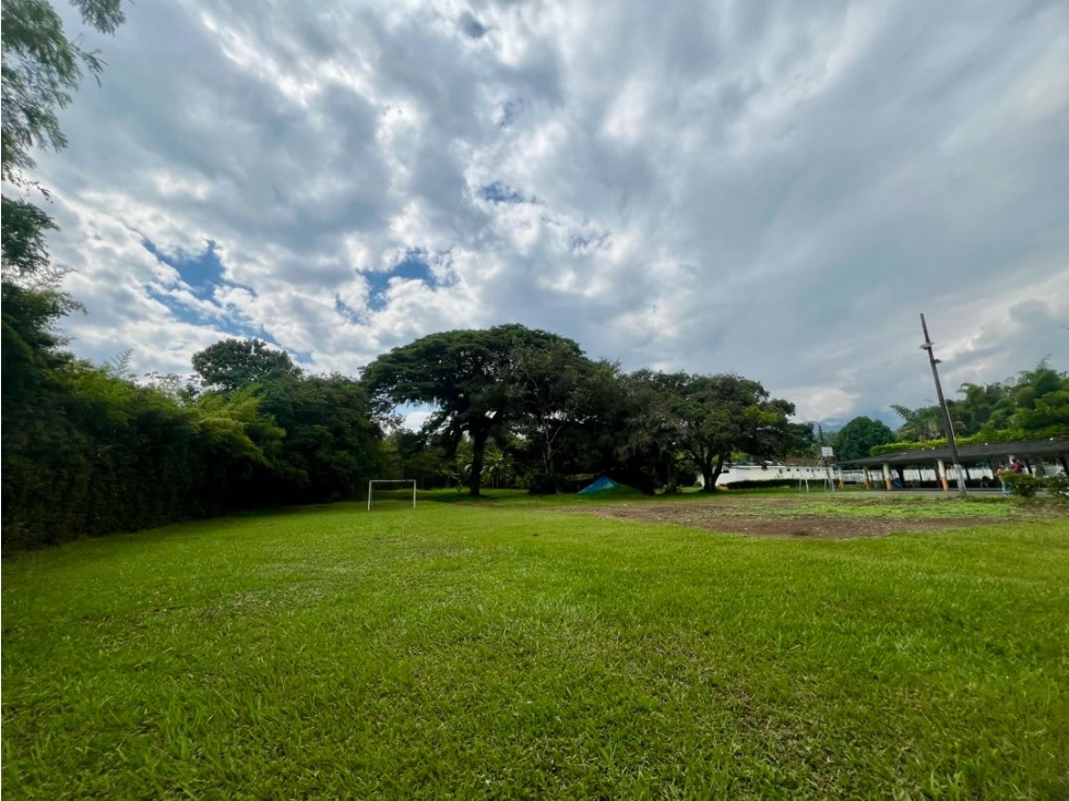 VENTA LOTE PLANO LA BUITRERA CALI — foto 4