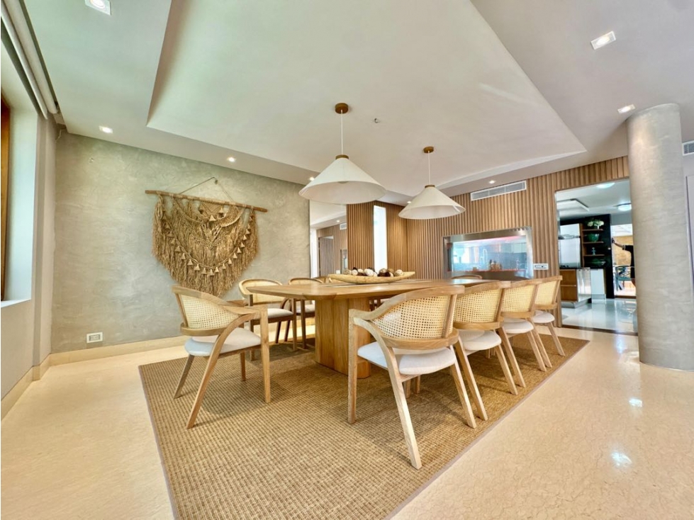 VENTA!Magnífica Casa en Bocagrande! — foto 3