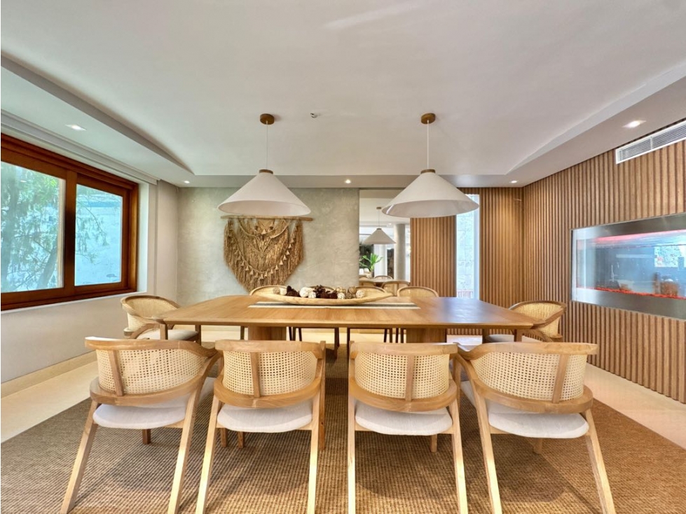 VENTA!Magnífica Casa en Bocagrande! — foto 4