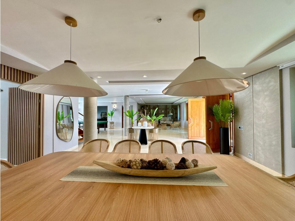 VENTA!Magnífica Casa en Bocagrande! — foto 6