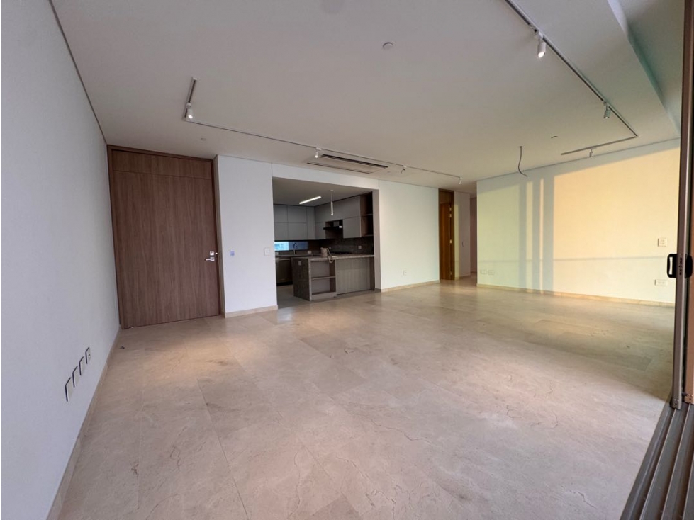VENTA!Magnífico Apartamento con vista a la playa en Castillogrande! — foto 5