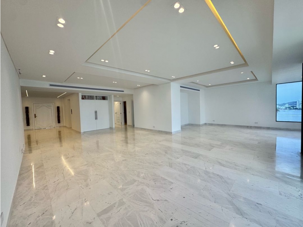 VENTA!Magnífico Apartamento con vista a la Bahía! — foto 3