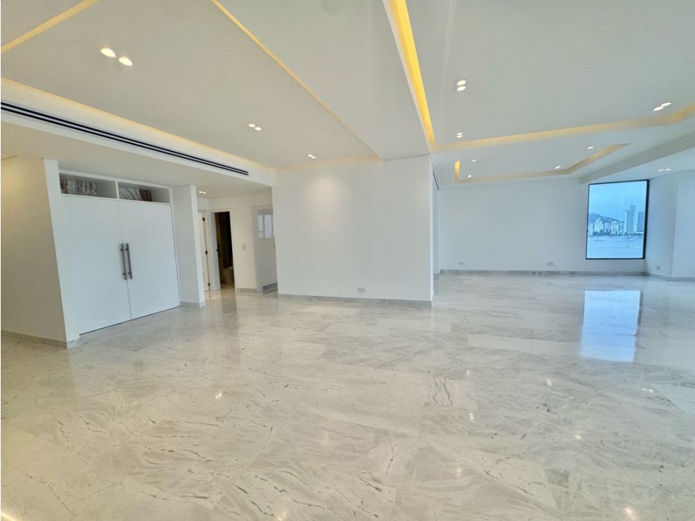 VENTA!Magnífico Apartamento con vista a la Bahía! — foto 4