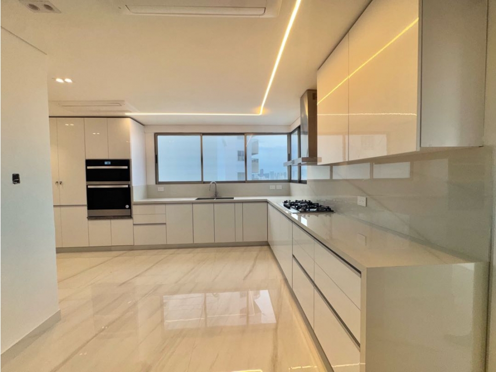 VENTA!Magnífico Apartamento con vista a la Bahía! — foto 6