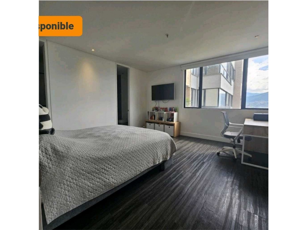 VENTA-MARAVILLOSO Y EXCLUSIVO APARTAMENTO EN LOS BALSOS APROVECHALA!! — foto 2