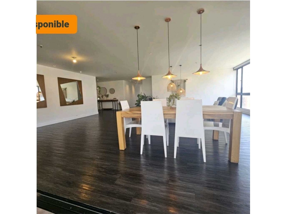 VENTA-MARAVILLOSO Y EXCLUSIVO APARTAMENTO EN LOS BALSOS APROVECHALA!! — foto 4