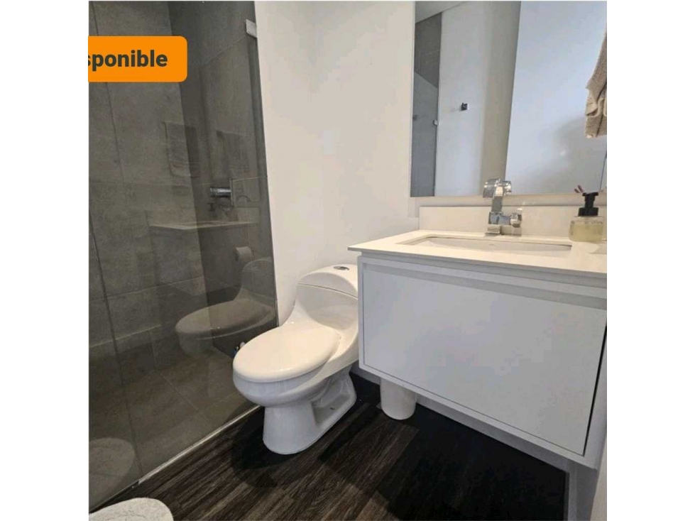 VENTA-MARAVILLOSO Y EXCLUSIVO APARTAMENTO EN LOS BALSOS APROVECHALA!! — foto 5