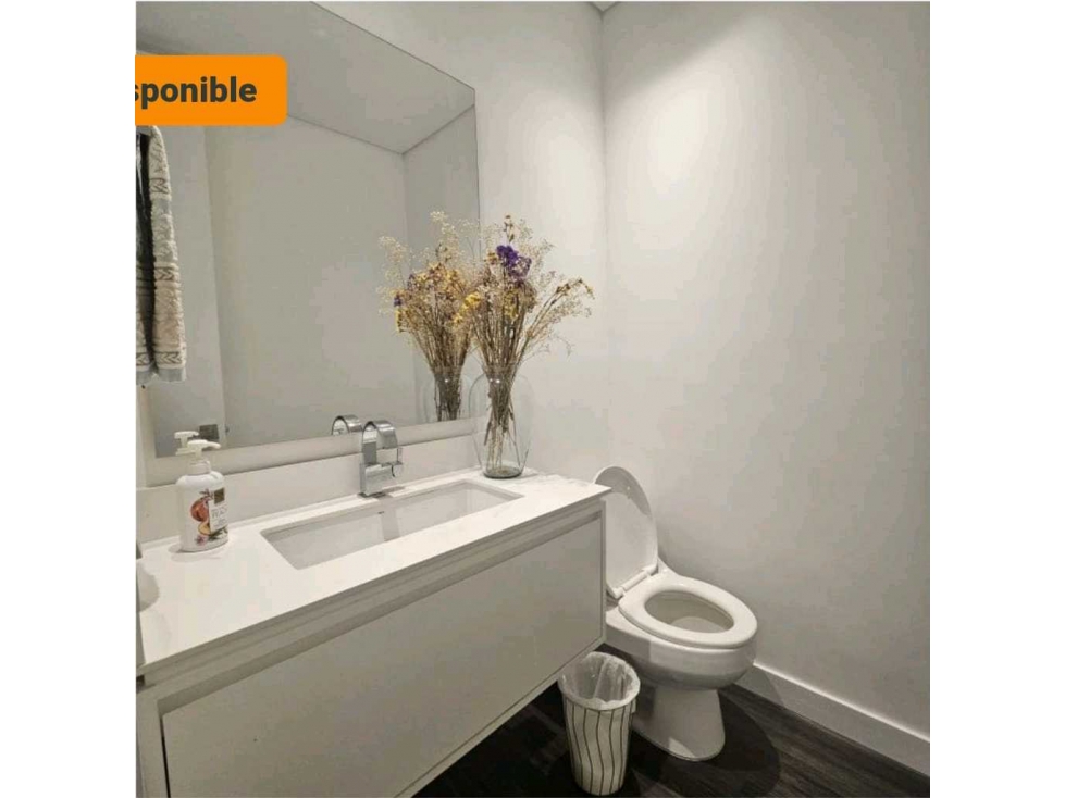 VENTA-MARAVILLOSO Y EXCLUSIVO APARTAMENTO EN LOS BALSOS APROVECHALA!! — foto 6