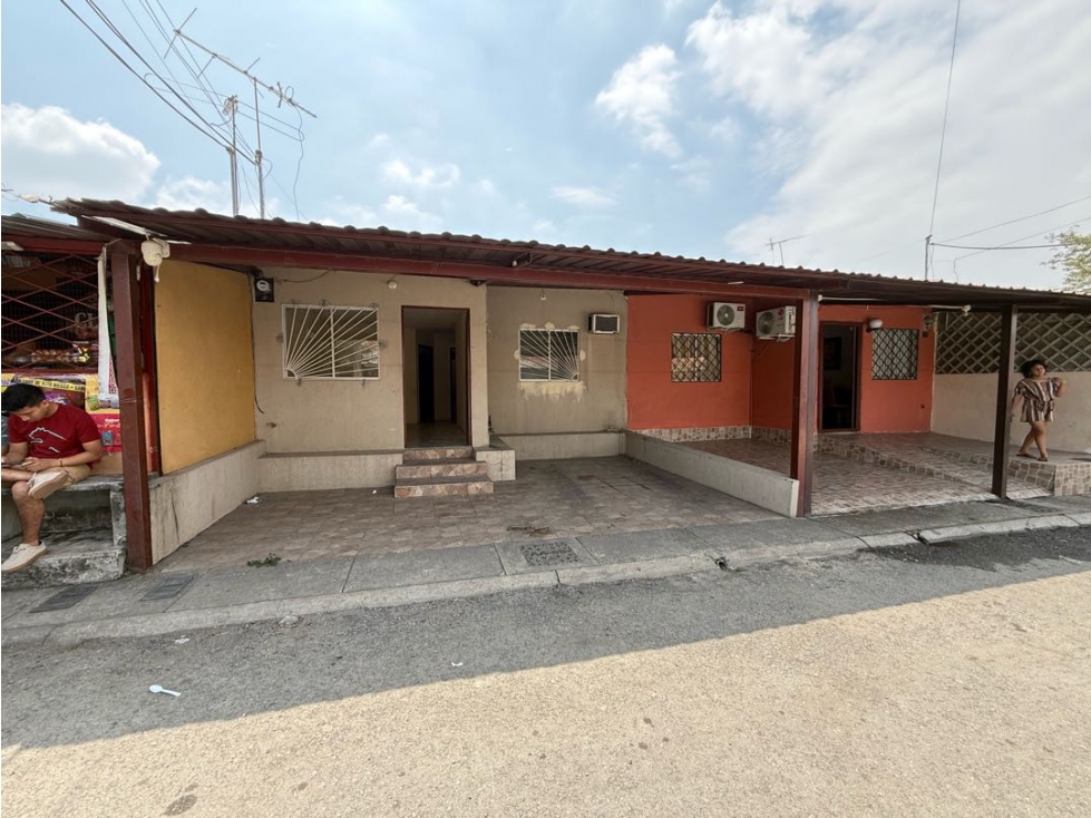 Venta-Norte-Urb. Eco City Dos Dormitorios