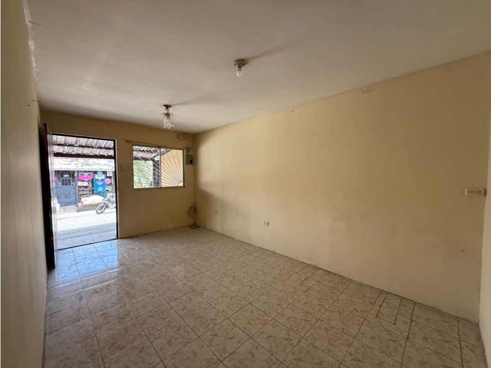 Venta-Norte-Urb. Eco City Dos Dormitorios — foto 5