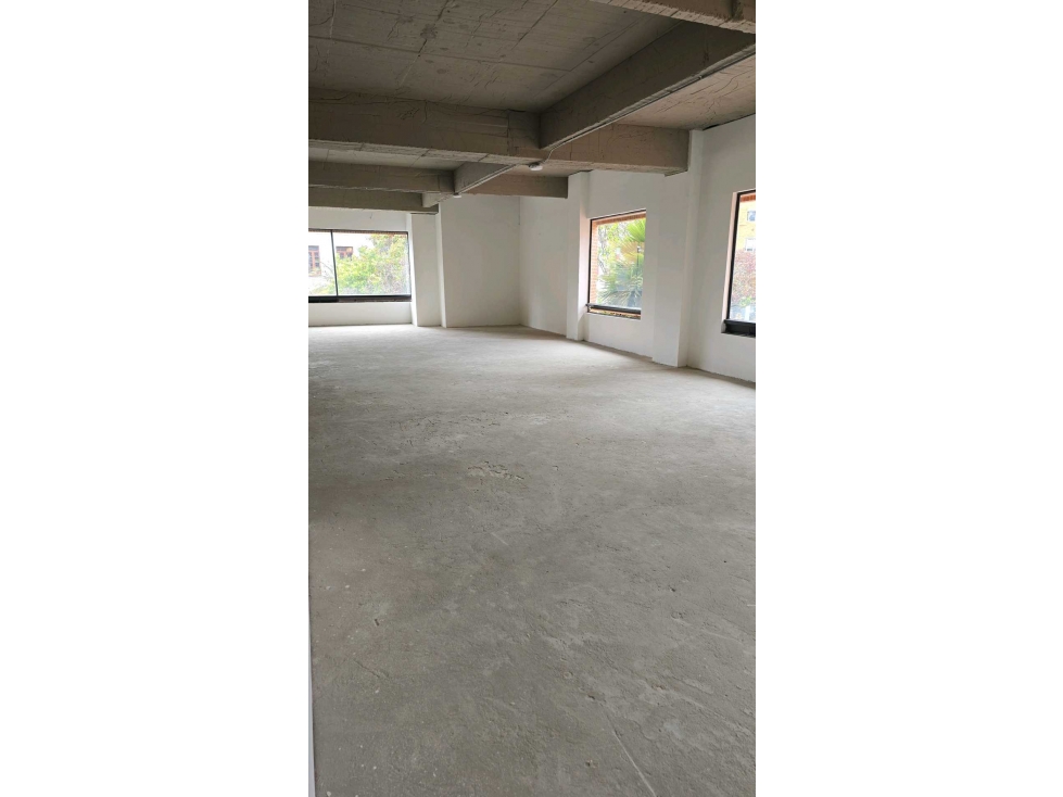 ARRIENDO OFICINA 215m2 +Garaje+Deposito Centro Empresarial Chapinero — foto 4