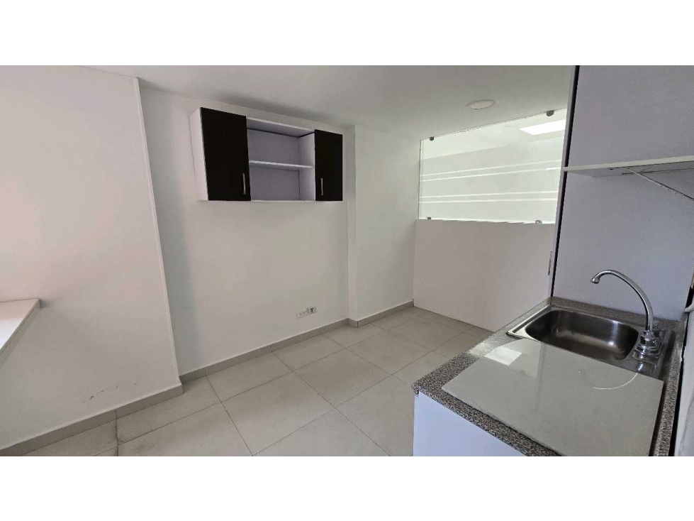 CAPRITEC Venta Arriendo Permuta Oficina Apartamento 247m2 Chapinero — foto 3