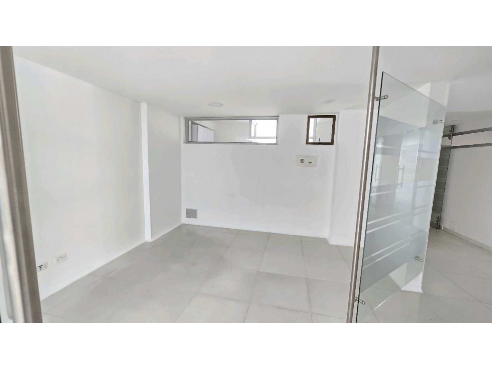 CAPRITEC Venta Arriendo Permuta Oficina Apartamento 247m2 Chapinero — foto 4
