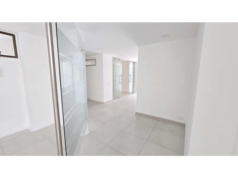 CAPRITEC Venta Arriendo Permuta Oficina Apartamento 247m2 Chapinero — foto 6