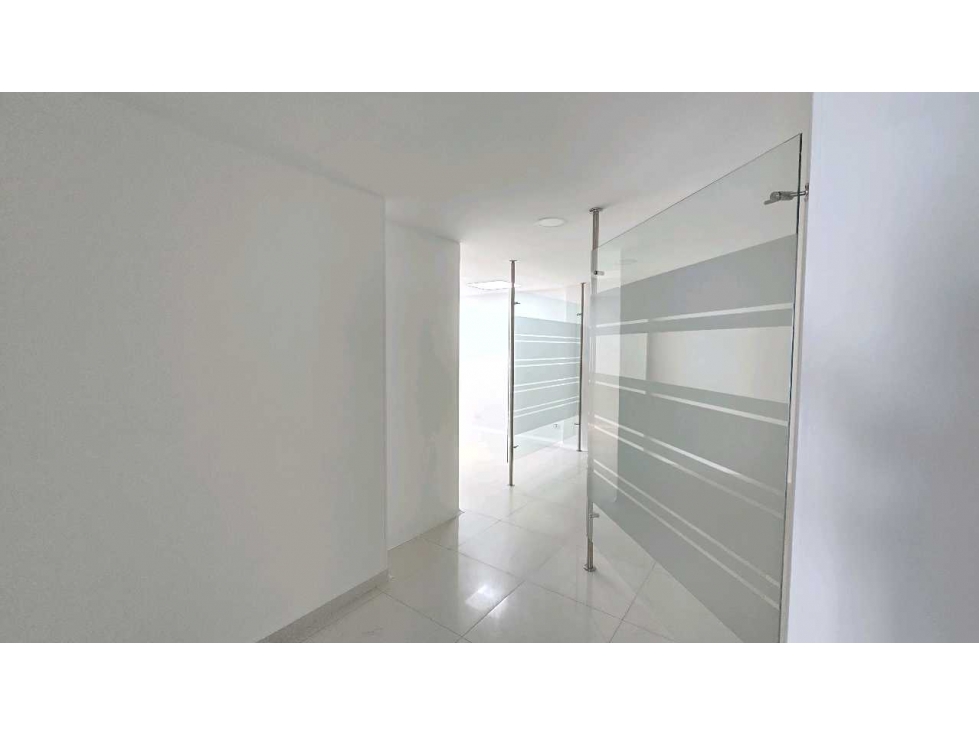 CAPRITEC Venta Arriendo Permuta Oficina Apartamento 247m2 Chapinero — foto 5