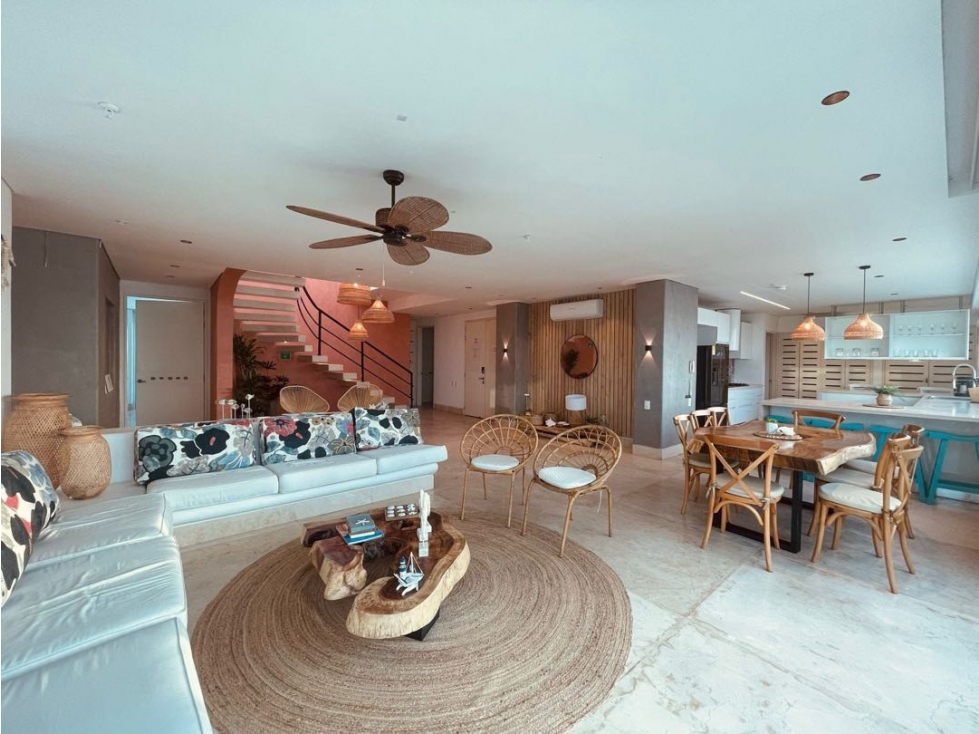 VENTA!Pent House en Zona Norte! — foto 2