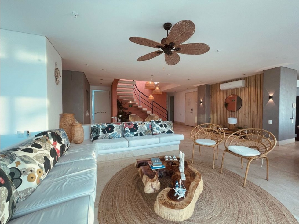 VENTA!Pent House en Zona Norte! — foto 6