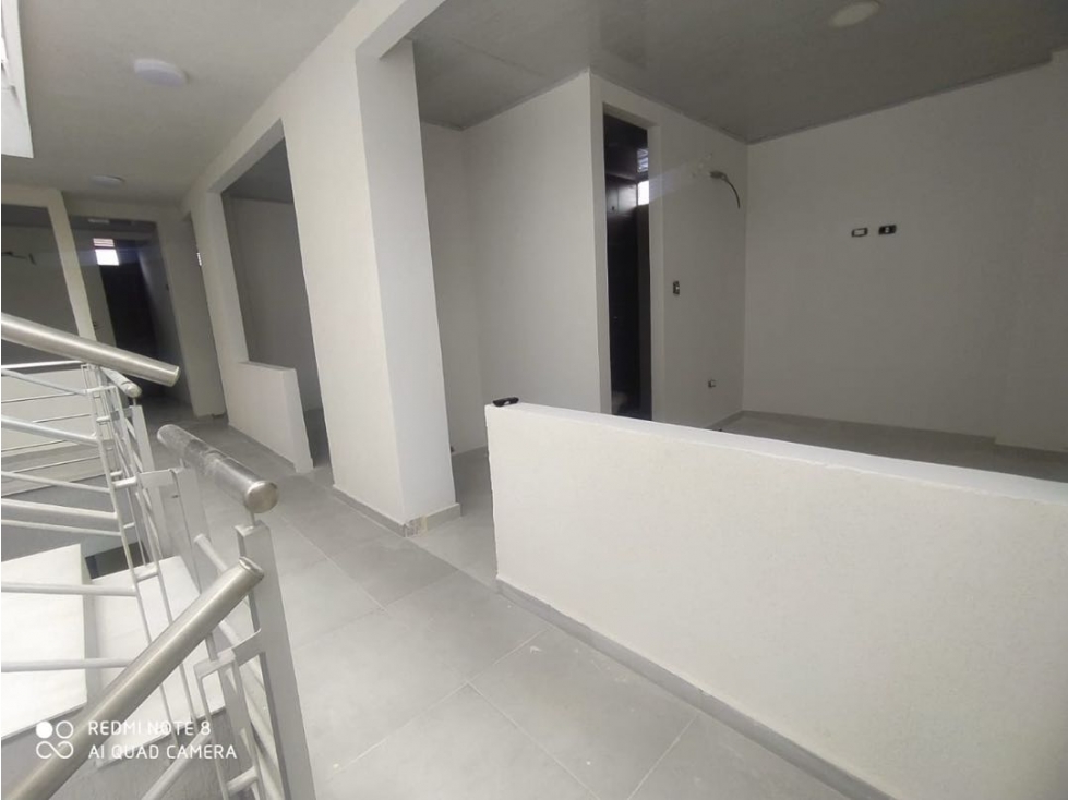 Venta/Permuta- EDIFICIO en NEIVA- HUILA/ Ideal hotel o centro Estético - 2