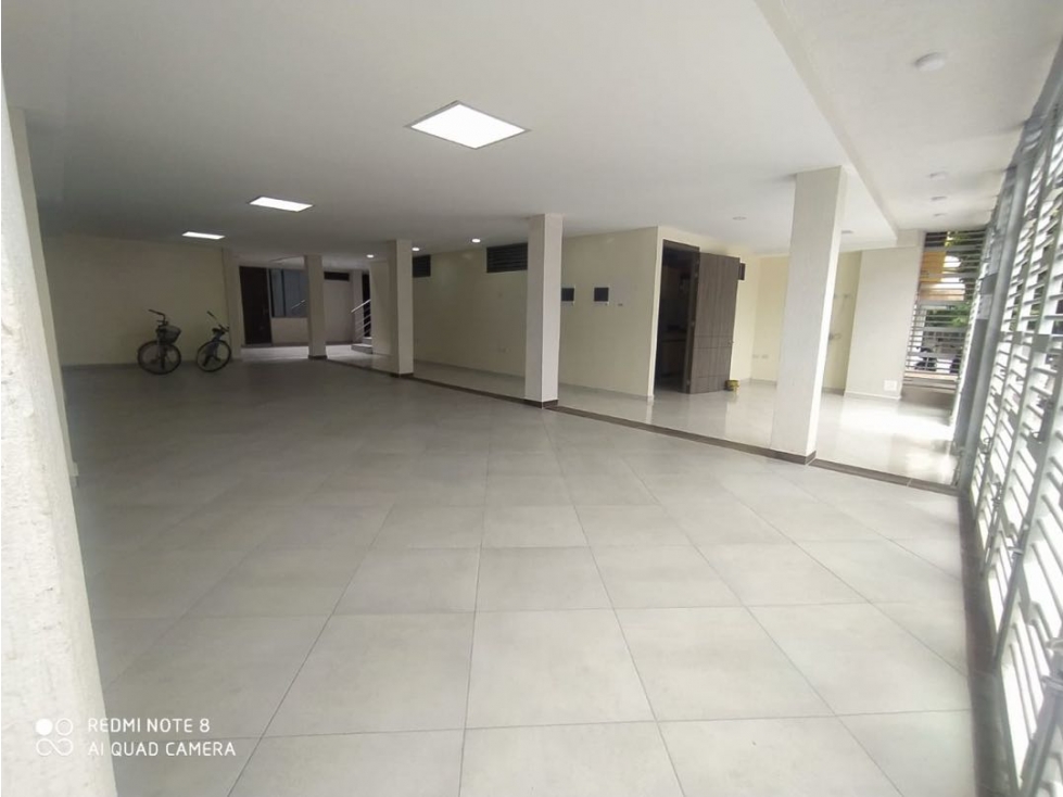 Venta/Permuta- EDIFICIO en NEIVA- HUILA/ Ideal hotel o centro Estético - 4
