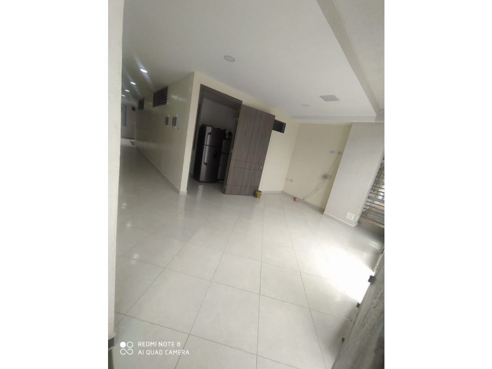 Venta/Permuta- EDIFICIO en NEIVA- HUILA/ Ideal hotel o centro Estético - 5