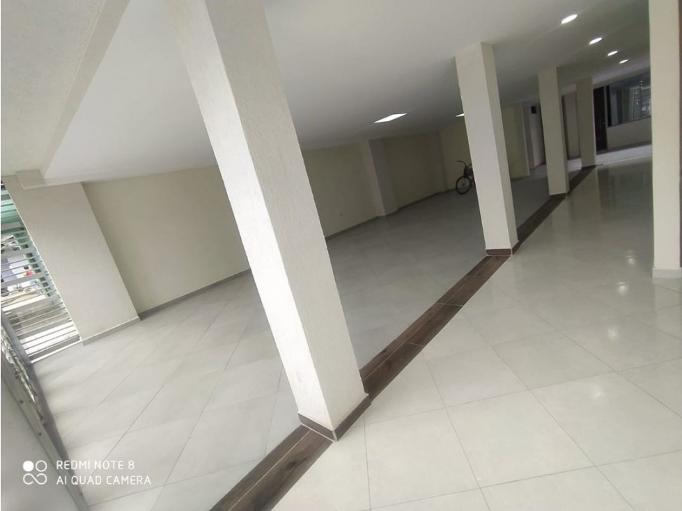 Venta/Permuta- EDIFICIO en NEIVA- HUILA/ Ideal hotel o centro Estético - 6