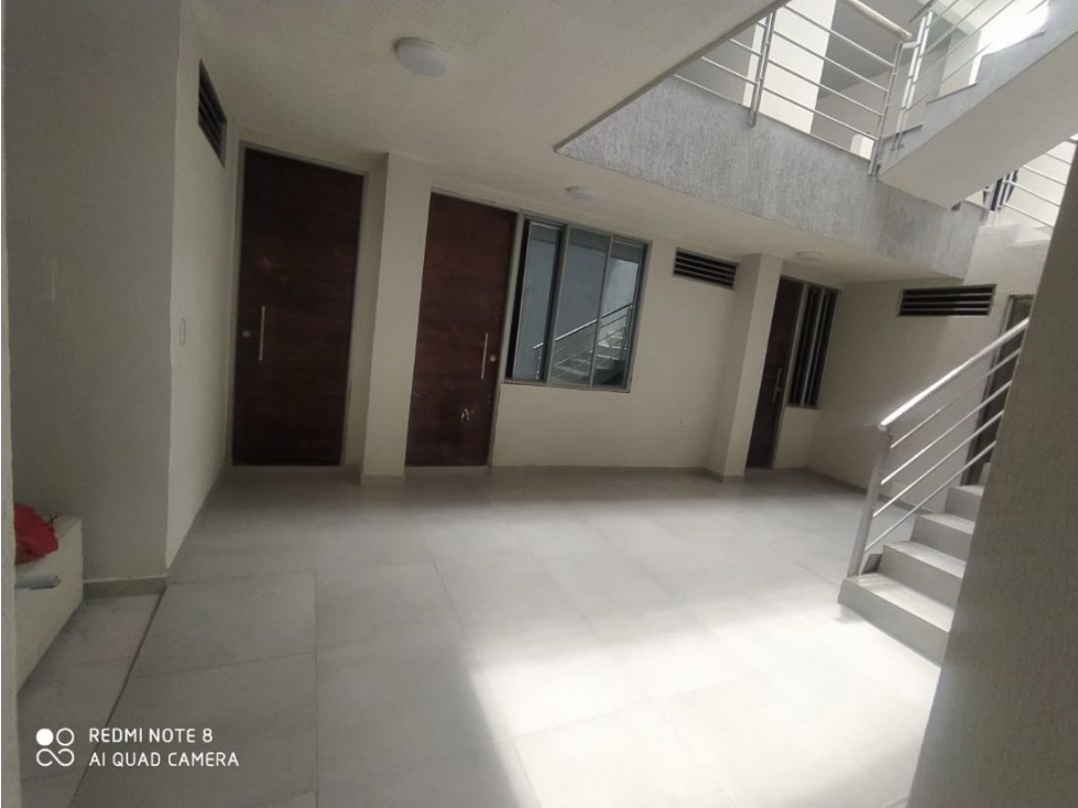 Venta/Permuta- EDIFICIO en NEIVA- HUILA/ Ideal hotel o centro Estético - 3