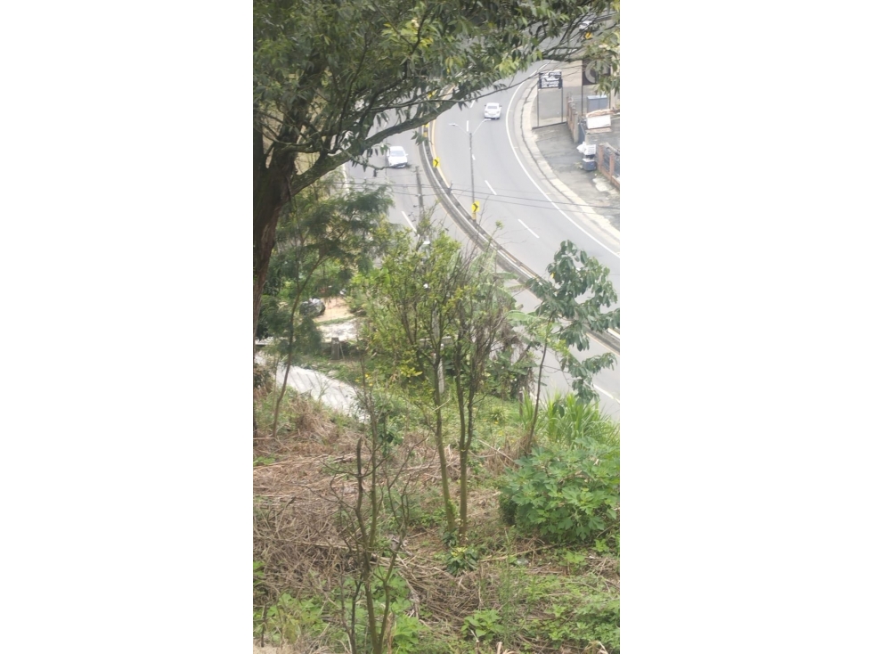 Venta LOTE COPACABANA con CASA a la altura Autopista Medellin-Bogota — foto 2