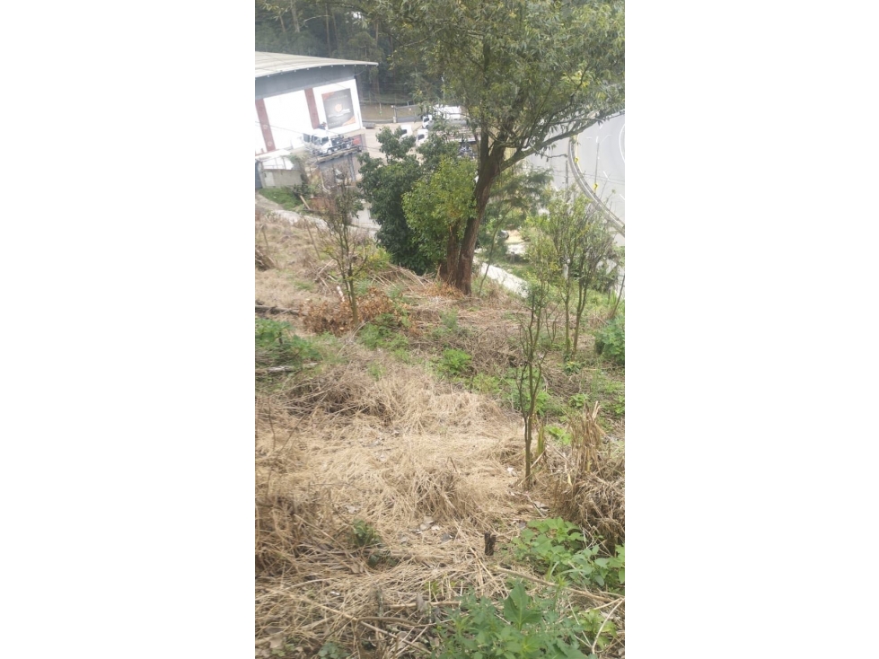 Venta LOTE COPACABANA con CASA a la altura Autopista Medellin-Bogota — foto 3