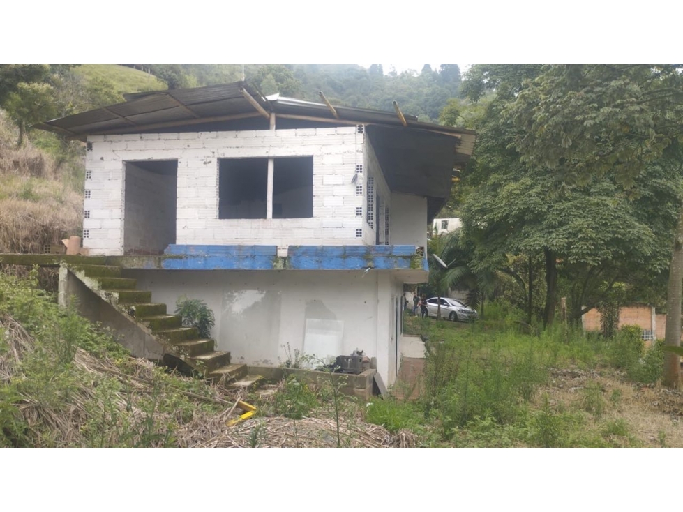 Venta LOTE COPACABANA con CASA a la altura Autopista Medellin-Bogota — foto 6