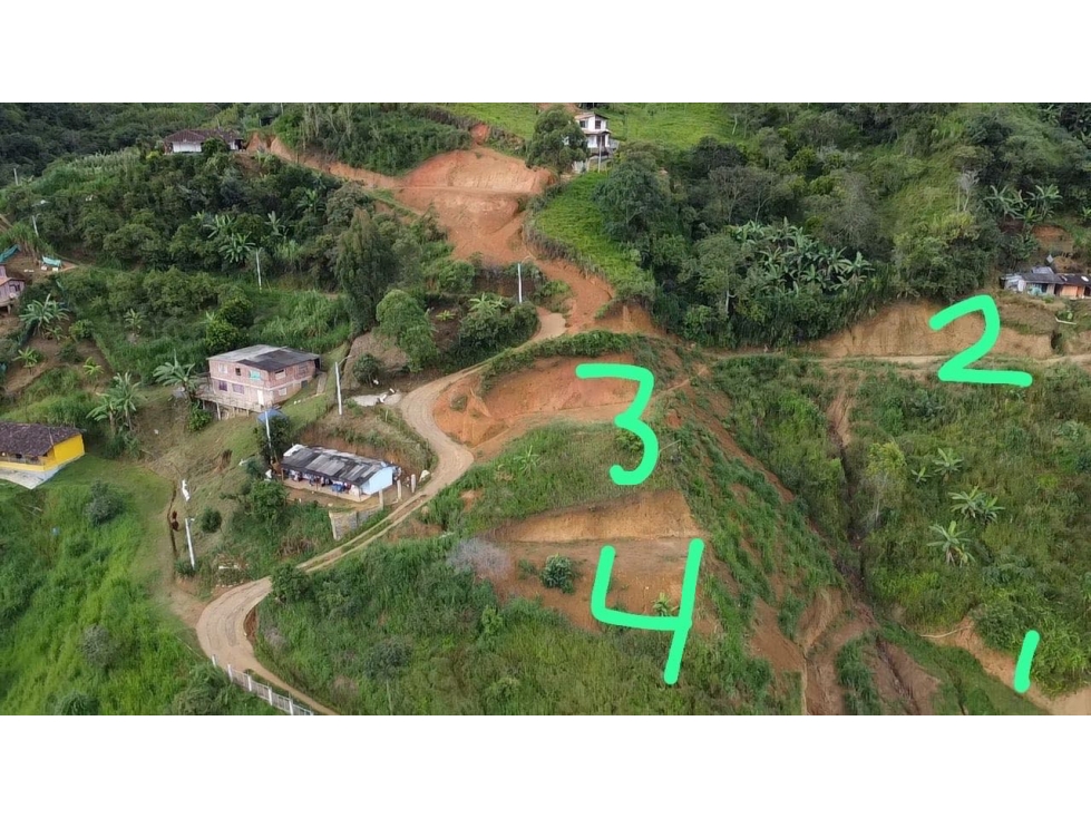 Venta/permuta LOTE en COPACABANA- Se escuchan ofertas — foto 2