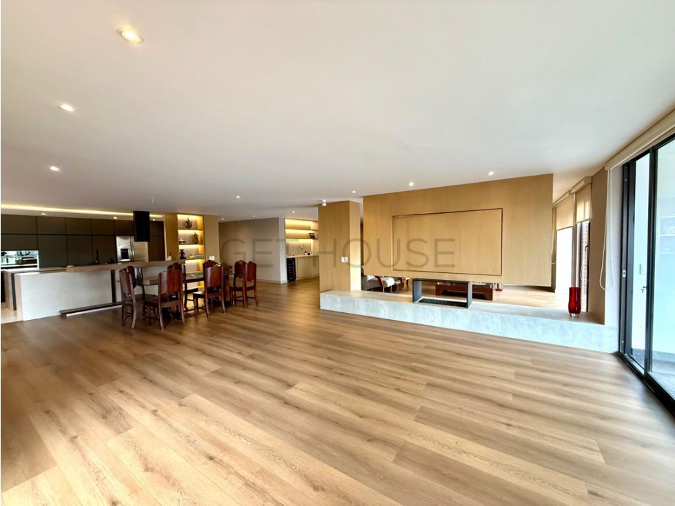 VENTA/RENTA APARTAMENTO ROSALES — foto 2