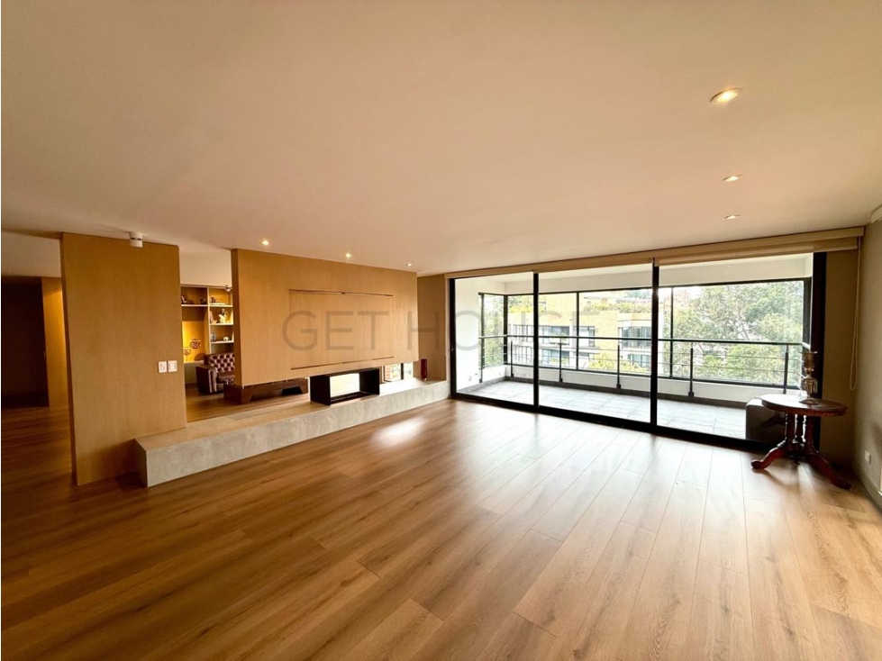 VENTA/RENTA APARTAMENTO ROSALES — foto 3