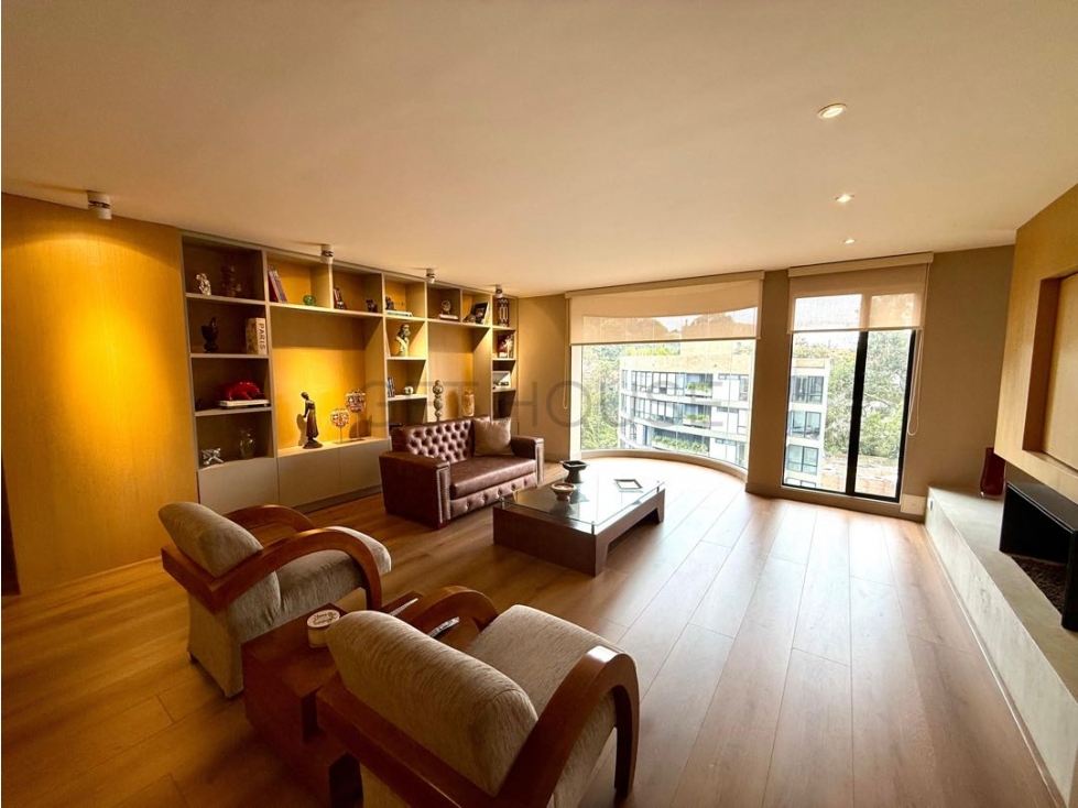 VENTA/RENTA APARTAMENTO ROSALES — foto 4