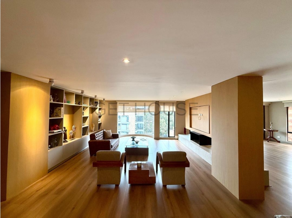 VENTA/RENTA APARTAMENTO ROSALES — foto 5