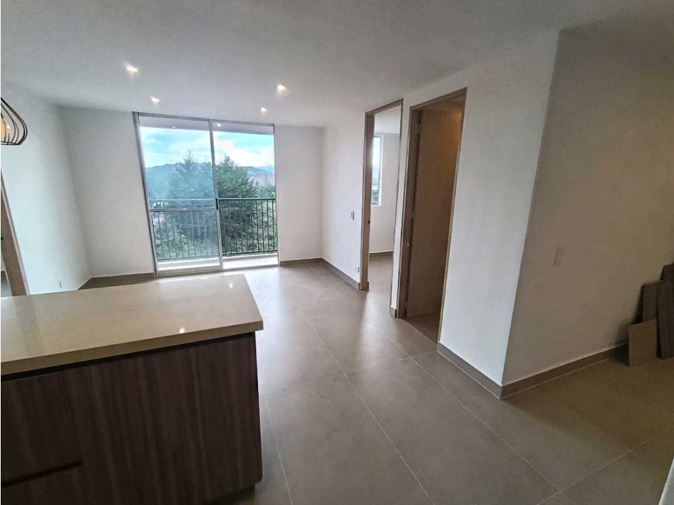 VENDEMOS APTO50m² RIONEGRO RENTANDO UNIDAD CERRADA PARQUEADERO — foto 3