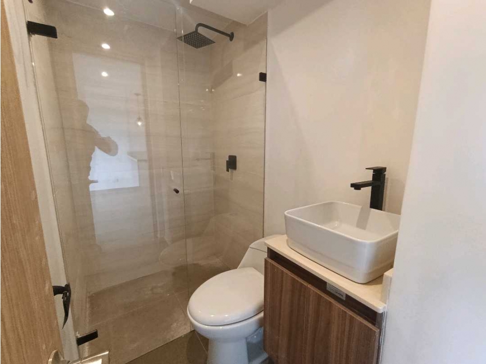VENDEMOS APTO50m² RIONEGRO RENTANDO UNIDAD CERRADA PARQUEADERO — foto 4