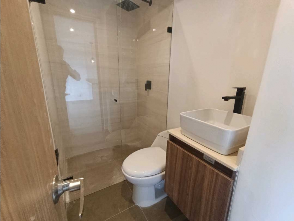 VENDEMOS APTO50m² RIONEGRO RENTANDO UNIDAD CERRADA PARQUEADERO — foto 5