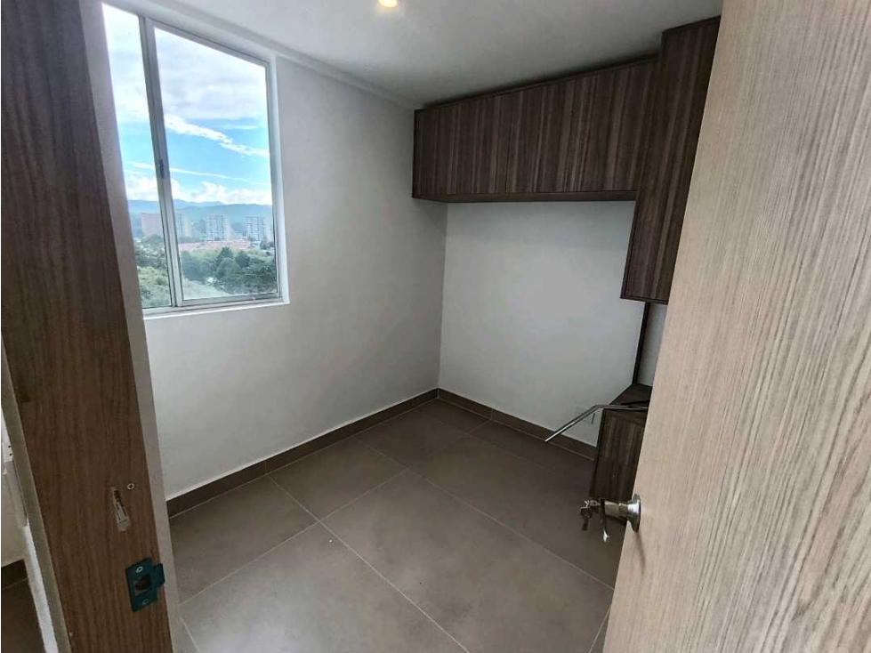 VENDEMOS APTO50m² RIONEGRO RENTANDO UNIDAD CERRADA PARQUEADERO — foto 6