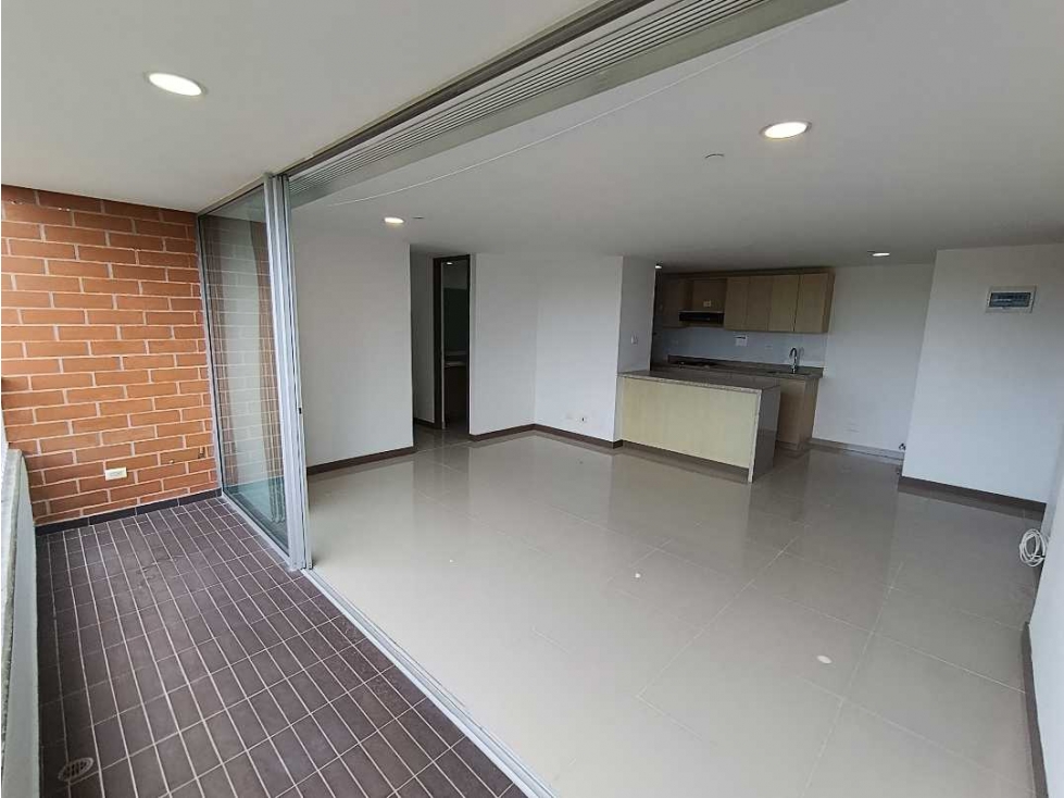 VENTA/RENTA APTO CAMPESTRE EN SAN ANTONIO UNIDAD CERRADA CON PISCINA — foto 4